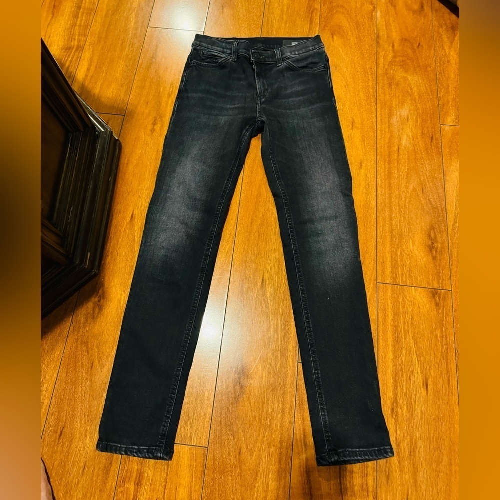 DONDUT jeans baby